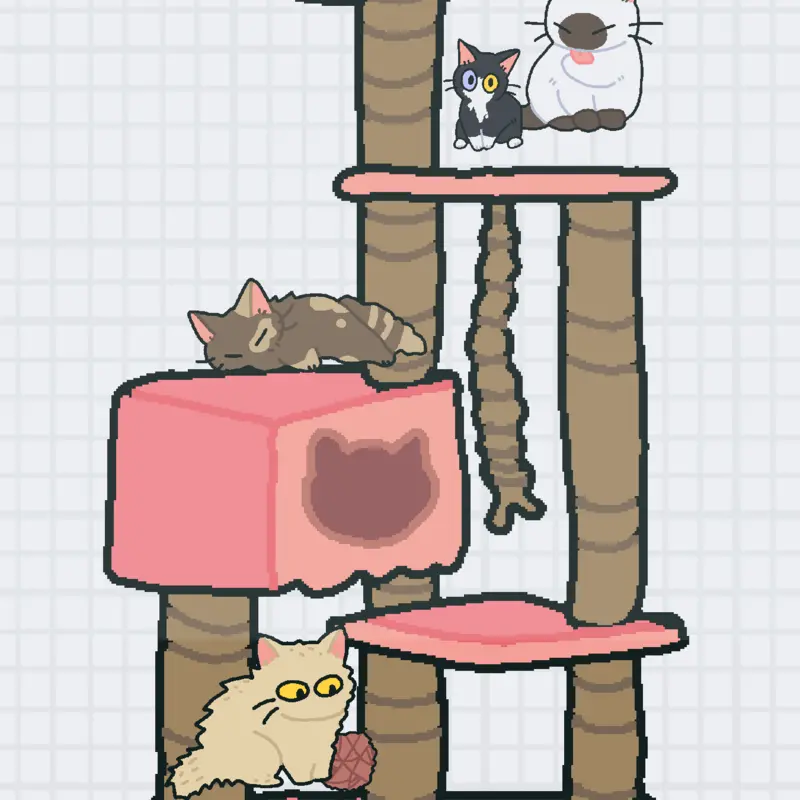 Game by @luloka_346