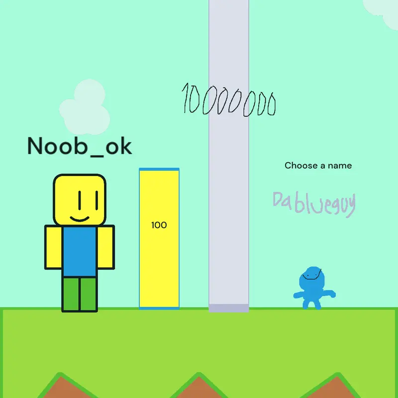 Game by @dablueguyssecondaccount