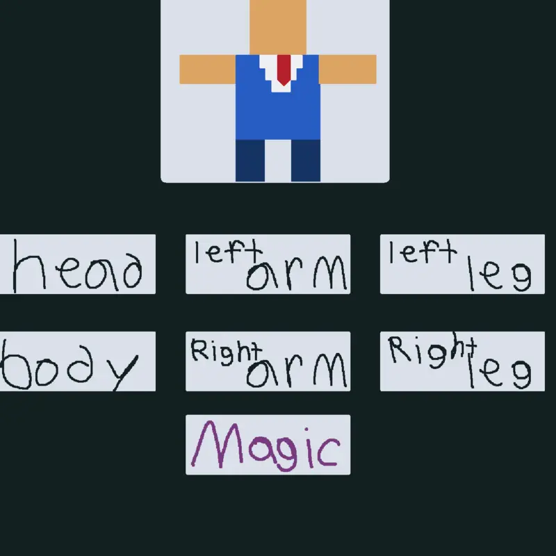 Game by @chickennuggetgames