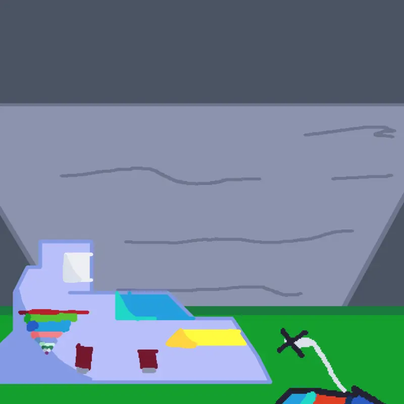 Game by @blueants_24
