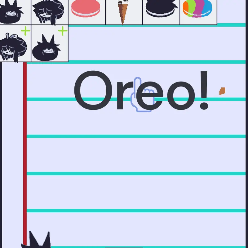 Game by @ImNameIsluna