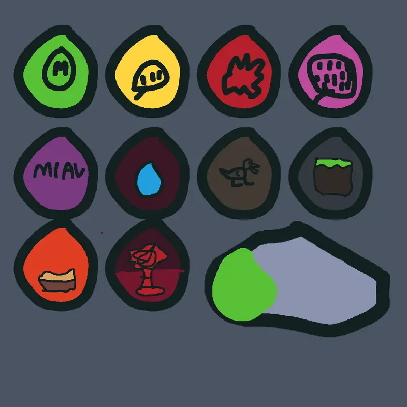 Game by @PAINTPOWER