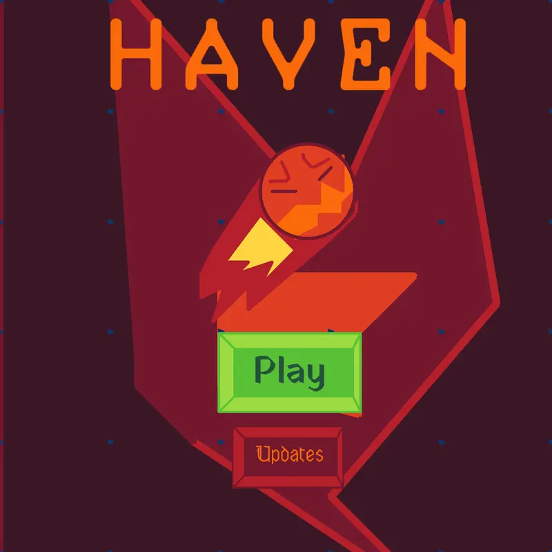 Game by @NightGlare