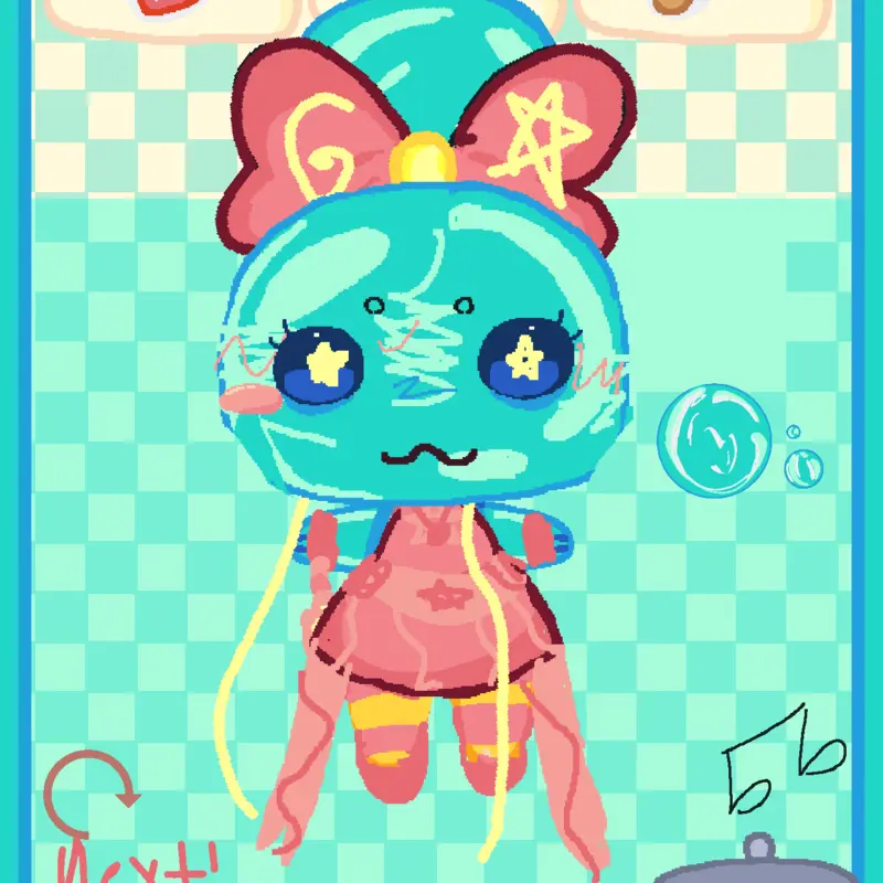 Game by @ginger_dandysworld