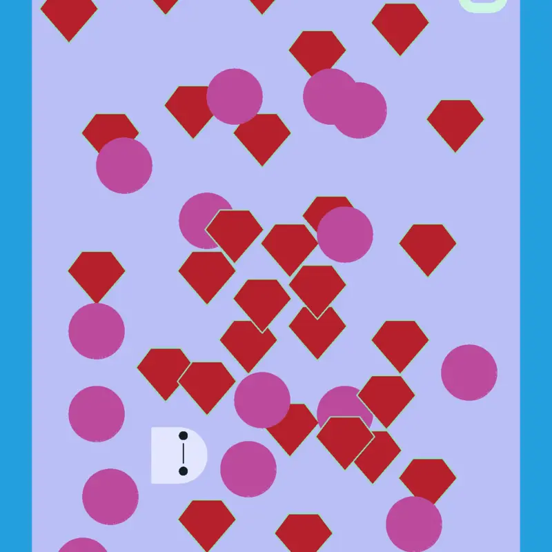 Game by @minhhuy