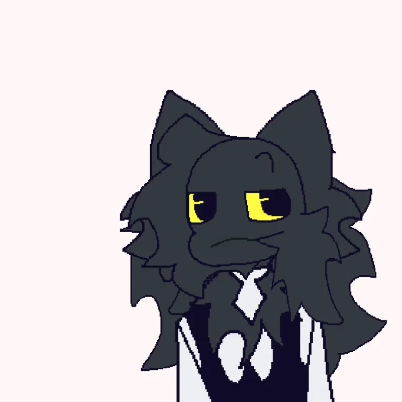 Me if I was better by @Secret_Agent_
