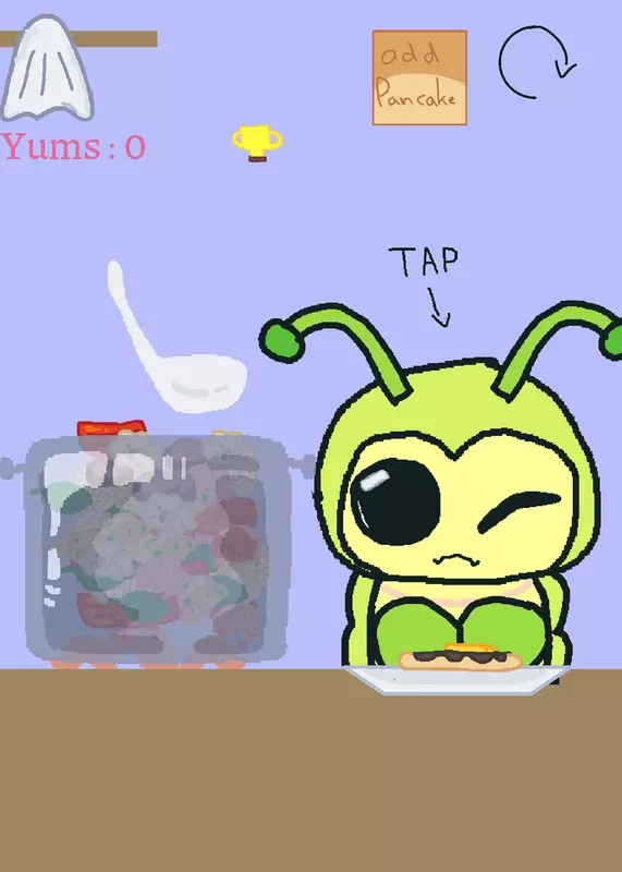 Game by @lime_thecaterpillar
