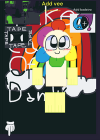 Take care on dandy danducuis dancificer!