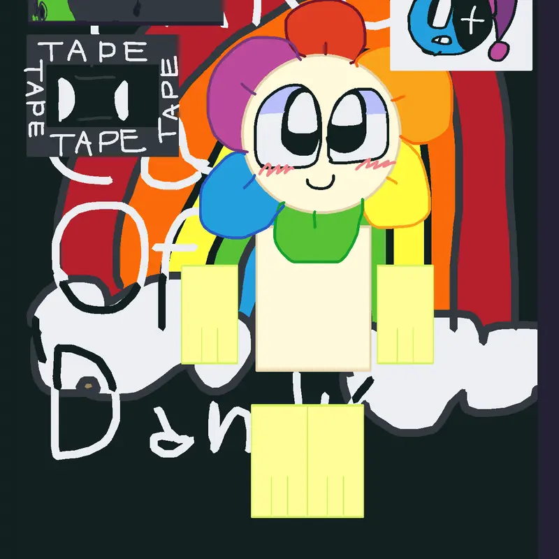 Game by @daiyarenee_21