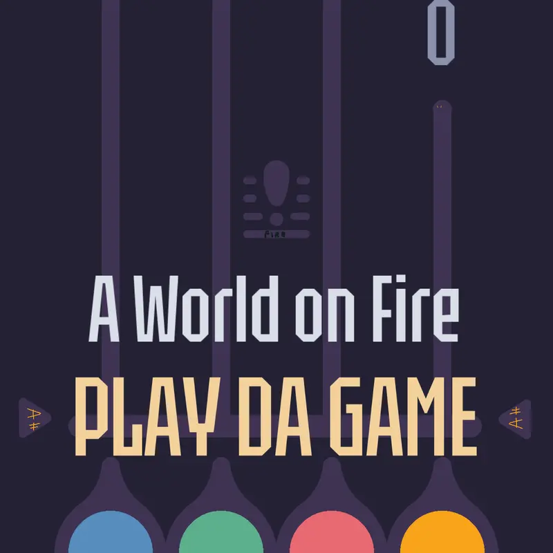 Game by @SydyClat