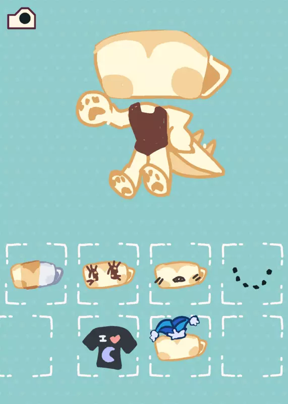 Game by @R00TB33R