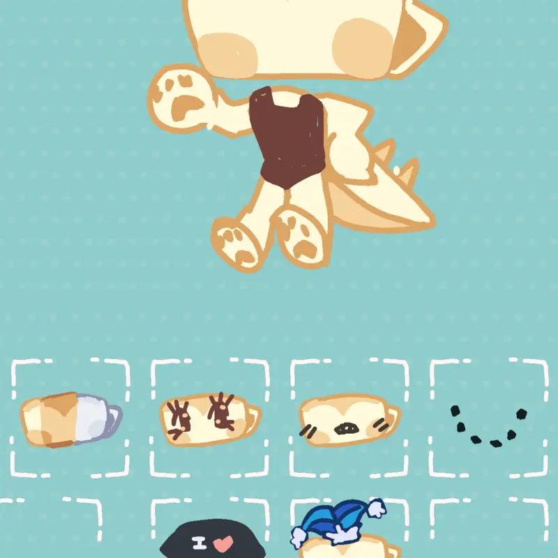 Game by @R00TB33R