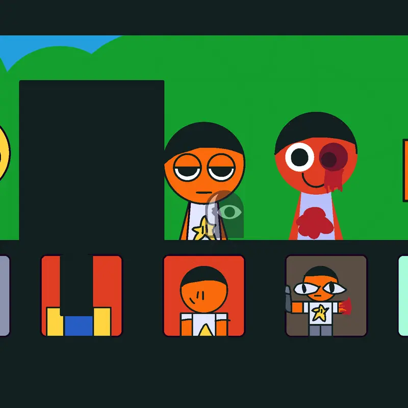 Game by @funcumputer_cute