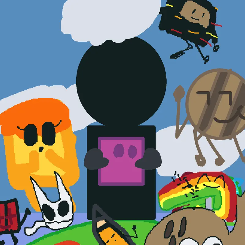 Game by @PrettySiahAmara