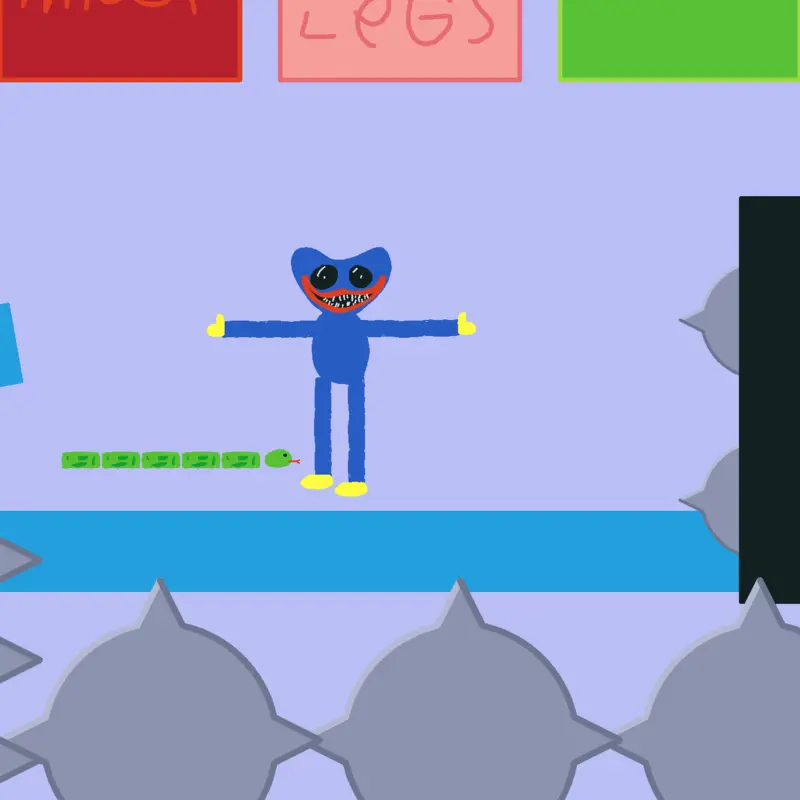 Game by @barkotbb