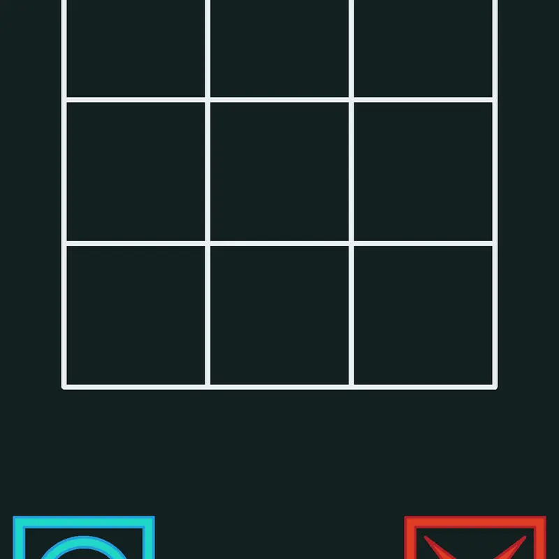 Game by @MihaGlavan