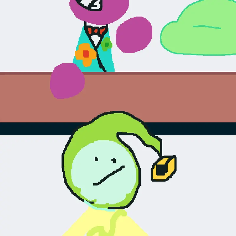 Game by @CoolGuyOnPhone