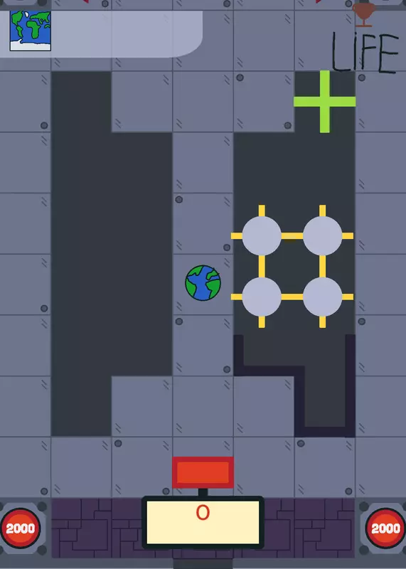 Game by @trenk
