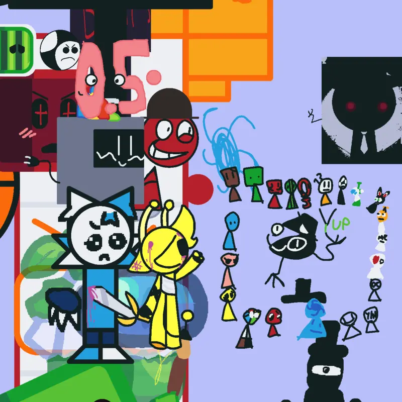 Game by @redcubelolboss