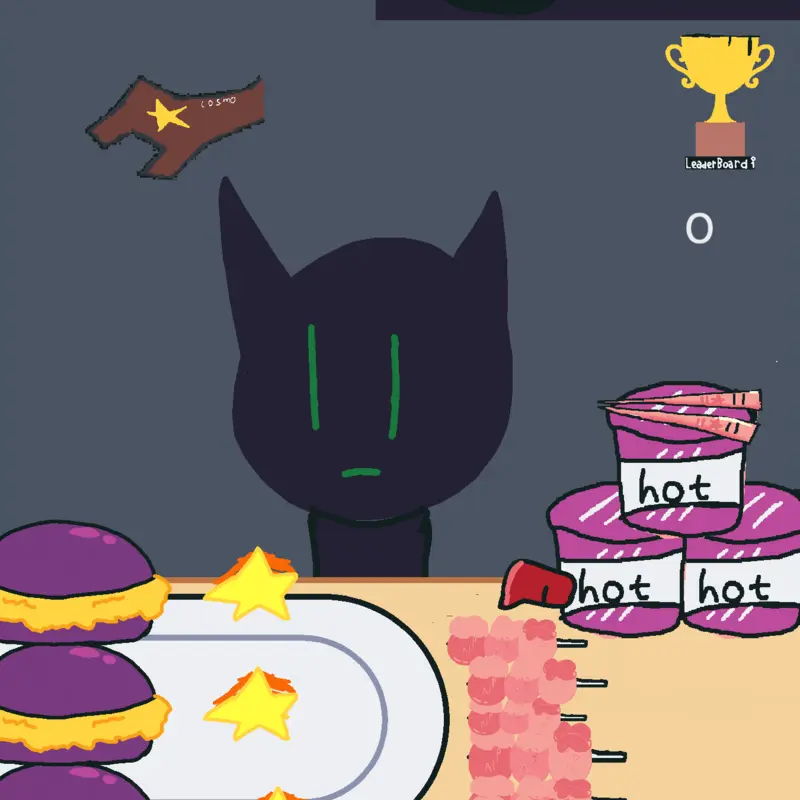 Game by @whitethelovely