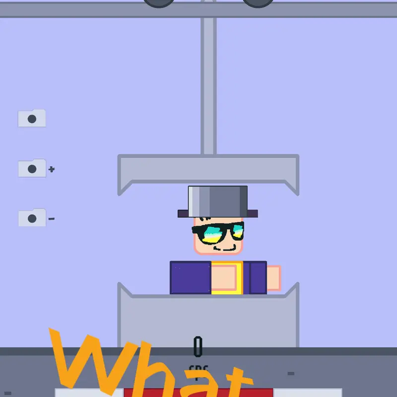 Game by @Lucas_Animations