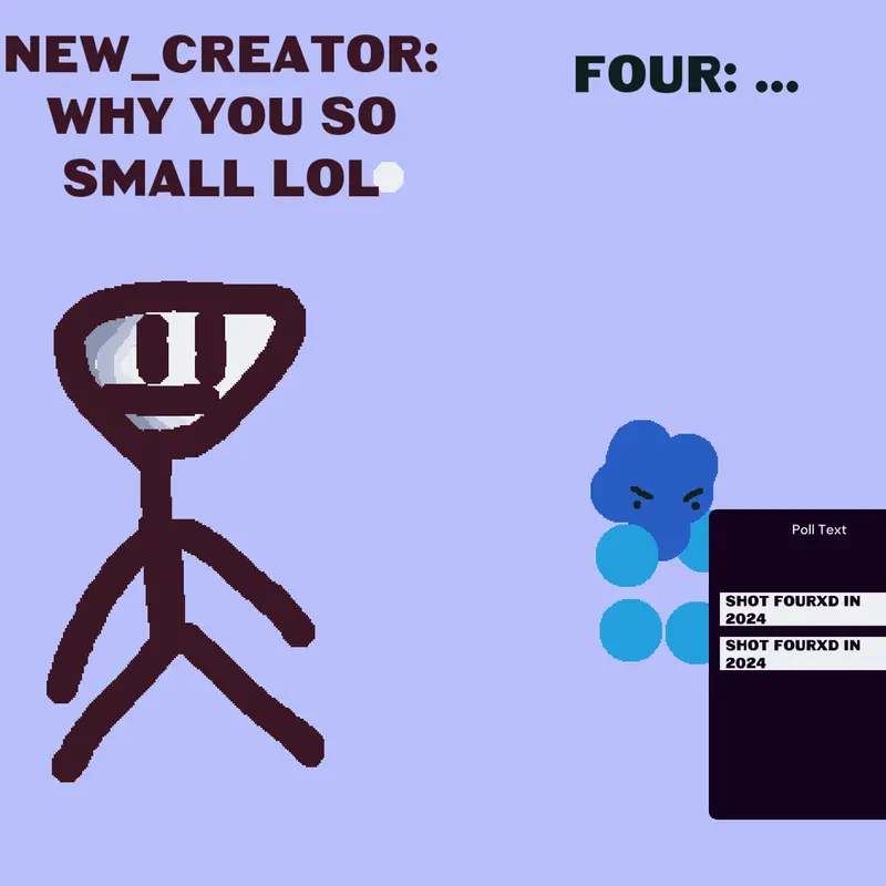 Game by @new_creator