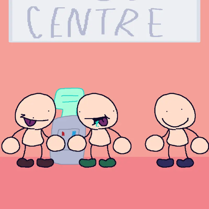 Game by @AnnasAnims