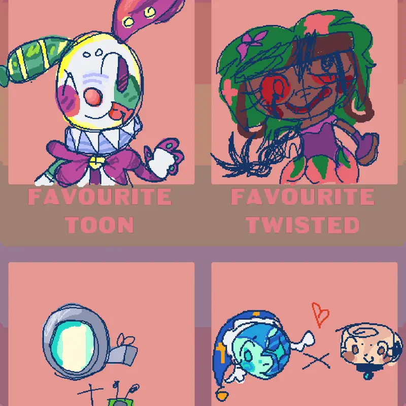 Game by @LOO3YFAN