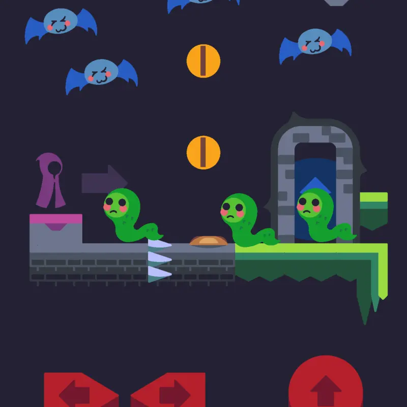 Game by @Noodlehair