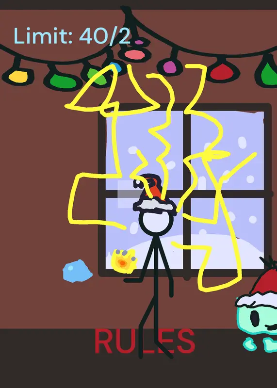 Game by @Maybe_Rohanmeir