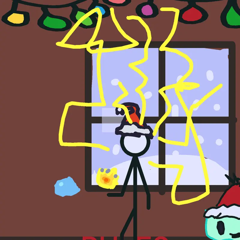 Game by @Maybe_Rohanmeir