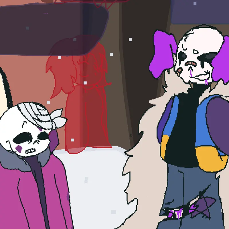 Game by @The_UnknownMask