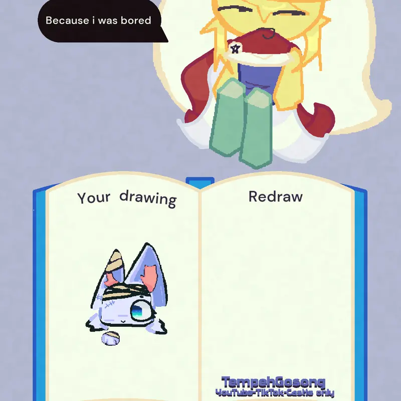 Game by @Mummy_KittyLOL