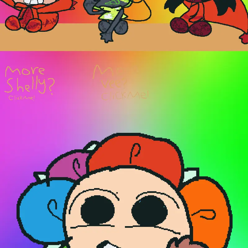 Game by @St4ie