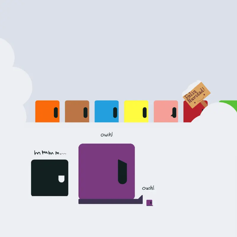Game by @aushaff