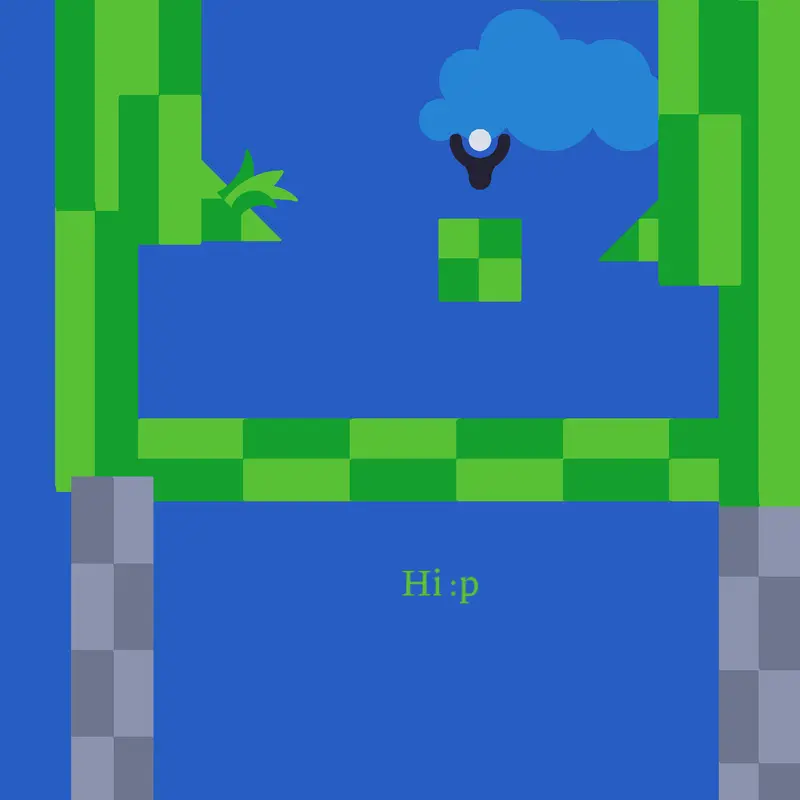 Game by @sealsare