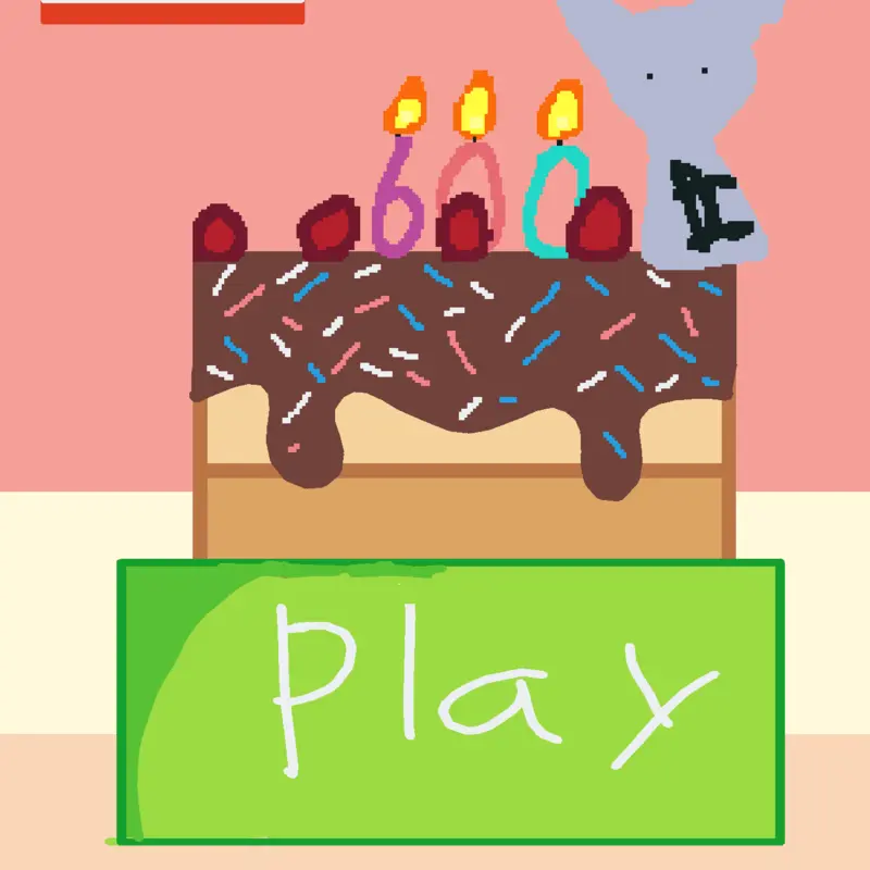 Game by @Greeypeluche
