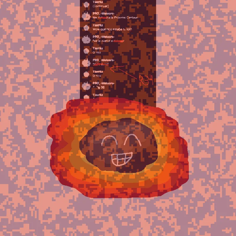 Game by @PoratiaTheOctacolor