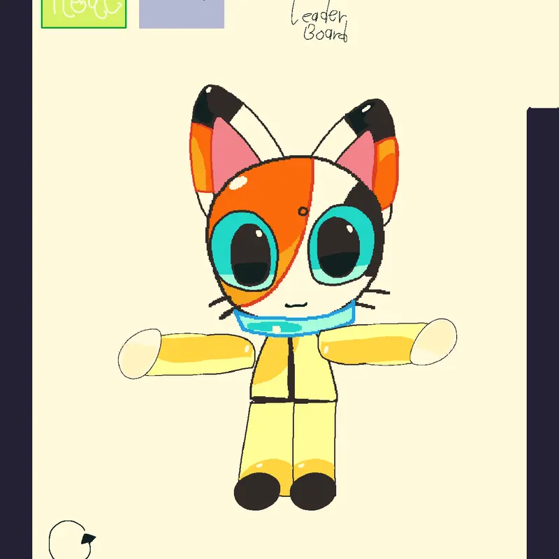 Game by @haronix