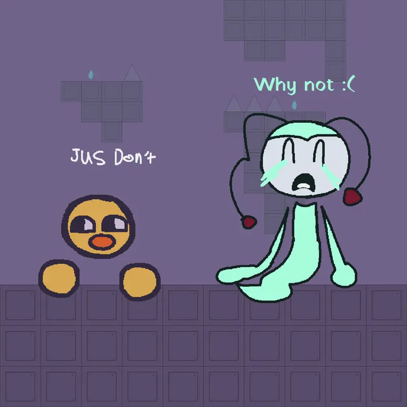 Game by @bubbleduck_vr_yt