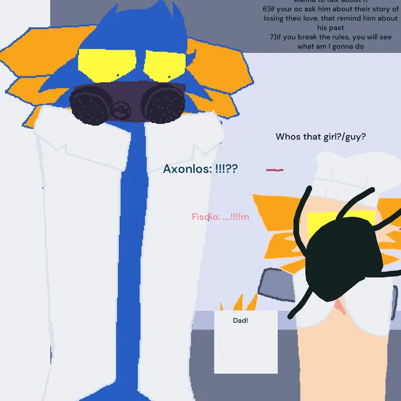 Game by @FanSkull_NoJustNeeded