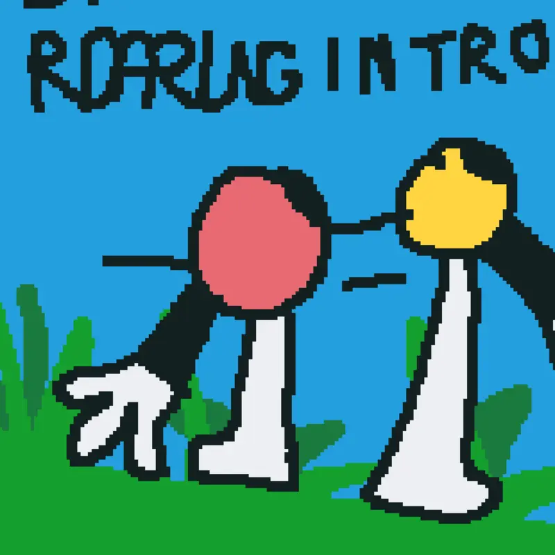 Game by @ScribblsScribbles