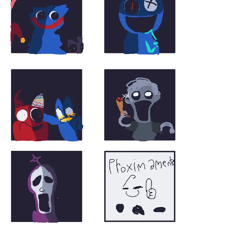 Game by @mundo_sprunki