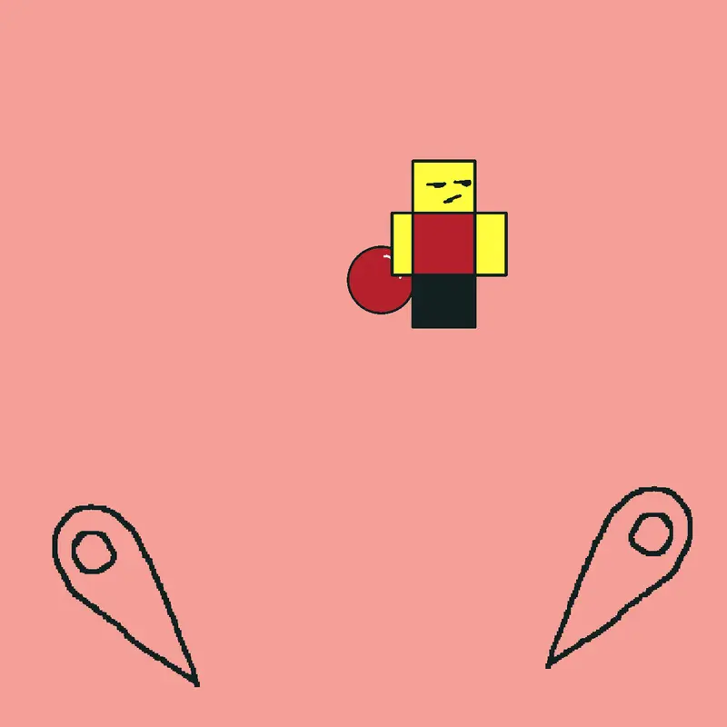 Game by @ENZOTER