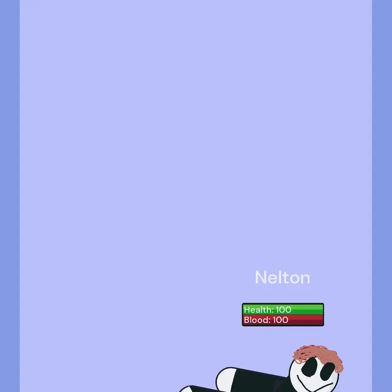 Game by @albustreasure