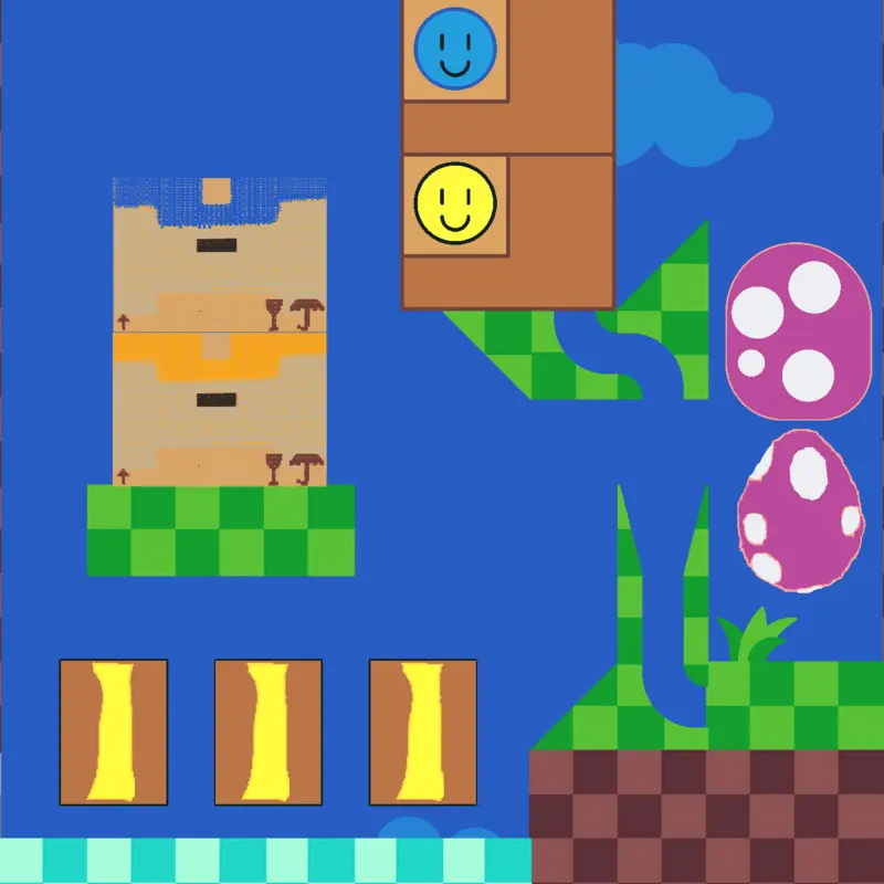 Game by @DEduarde