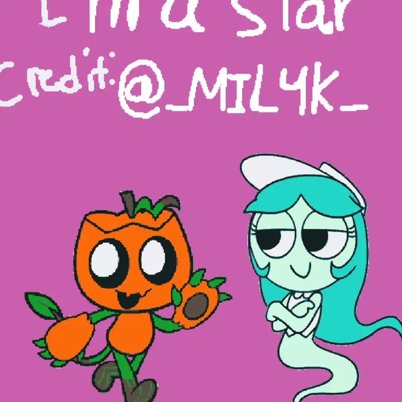 Game by @Immiserableinschool