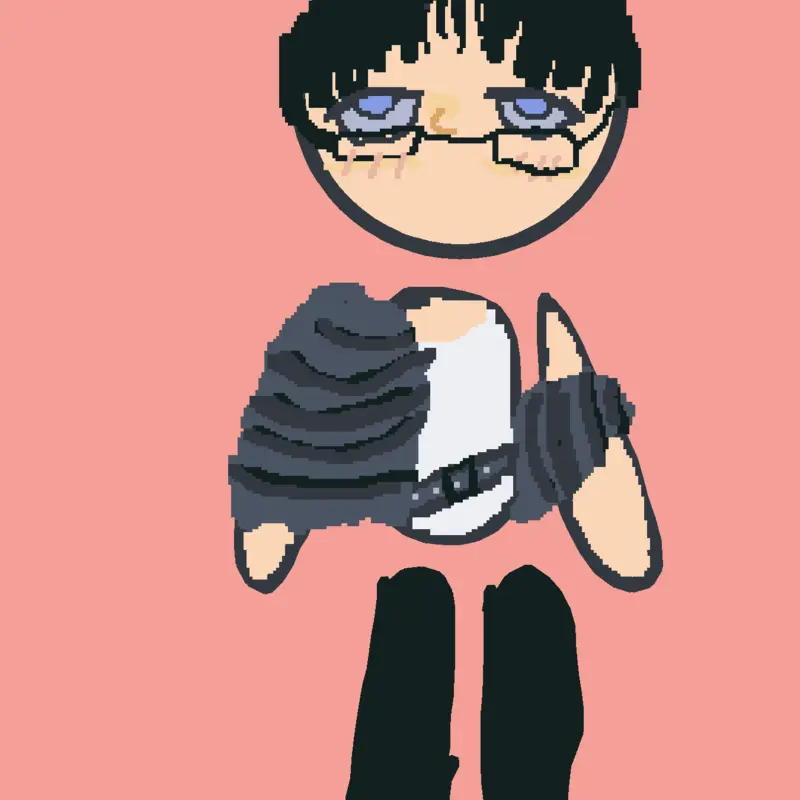 Game by @L3M0N_K1DD