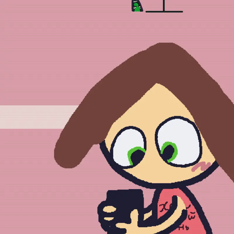 Game by @hhdhsj