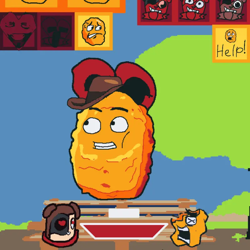 Game by @masteis
